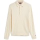 дамски,блузи,с,яка,мъжки,блузи,с,яка,tommy,hilfiger,new,york,performance,long,sleeve,polo,beige,(ivory,petal)