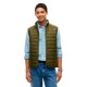 елек,мъжки,жилетки,tommy,hilfiger,performance,vest,green,(huntsman,green,ivory,petal)