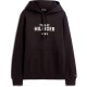 блуза,мъжки,пуловери,дамски,пуловери,tommy,hilfiger,stack,regular,fit,hoodie,sweater,black,(black)