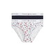 детско,бельо,tommy,hilfiger,ug0ug00865,panties,2,units,white,blue,(ctb,floral,navy,blue)