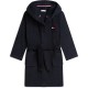 хавлии,tommy,hilfiger,uk0uk00107,junior,bathrobe,blue,(navy,blue)
