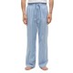 пижама,мъжки,пижами,tommy,hilfiger,um0um03647,pyjama,pants,blue,(pinstripe,multi)