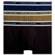 боксерки,мъжко,бельо,tommy,hilfiger,um0um03981,trunk,boxers,3,units,multicolor,(utility,olive,black,carbon,navy)