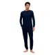 пижама,мъжки,пижами,tommy,hilfiger,um0um04006,long,sleeve,pyjama,blue,(dark,blue)