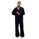 пижама,мъжки,пижами,tommy,hilfiger,um0um04025,long,sleeve,pyjama,blue,(tonal,woven,stripe)