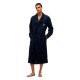 мъжки,халати,tommy,hilfiger,um0um04049,bathrobe,blue,(tonal,woven,stripe)