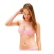 дамско,бельо,дамски,бикини,и,танкини,tommy,hilfiger,uw0uw06529,bra,pink,(bonita,pink)