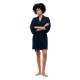 дамски,пеньоари,tommy,hilfiger,uw0uw06609,bathrobe,blue,(dark,blue)