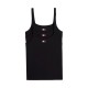 дамско,бельо,дамски,бикини,и,танкини,tommy,hilfiger,uw0uw06658,sleeveless,base,layer,3,units,black,(black,black,black)