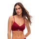 бюстие,дамско,бельо,дамски,бикини,и,танкини,tommy,hilfiger,uw0uw06673,bralette,bra,red,(rouge)
