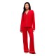 пижама,дамски,пижами,tommy,hilfiger,uw0uw06690,long,sleeve,pyjama,red,(medium,red)