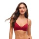 дамско,бельо,дамски,бикини,и,танкини,tommy,hilfiger,uw0uw06694,wireless,bra,pink,(rouge,lurex)