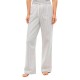 пижама,дамски,пижами,tommy,hilfiger,uw0uw06889,pyjama,pants,grey,(flannel,stripe,grey)