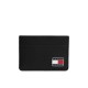 портфейли,и,портмонета,tommy,jeans,am0am14631,wallet,black,(black)