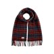 дънки,ръкавици,шапки,и,шалове,tommy,jeans,script,seasonal,scarf,red,(red,check)