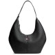 чанта,за,през,рамо,всички,чанти,tommy,jeans,slouchy,city,hobo,shoulder,bag,black,(black)