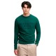 блуза,мъжки,пуловери,superdry,1954,company,relaxed,sweatshirt,green,(varsity,green)