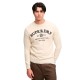 блуза,мъжки,пуловери,дамски,пуловери,superdry,applique,graphic,jumper,sweater,beige,(rainy,day,grey)