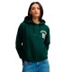 суичър,дамски,блузи,superdry,athletic,essentials,applique,crop,hoodie,green,(enamel,green)
