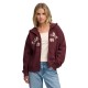 блуза,дамски,блузи,superdry,athletic,essentials,relaxed,crop,full,zip,sweatshirt,red,purple,(port,red)