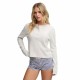 фланелка,с,дълъг,ръкав,дамски,топове,superdry,athletic,essentials,waffle,button,long,sleeve,top,white,(oat,beige,marl)