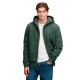 блуза,мъжки,пуловери,superdry,borg,lined,full,zip,sweatshirt,green,(denver,green,marl)