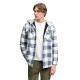 карирана,риза,дамски,ризи,мъжки,ризи,superdry,borg,lined,hooded,overshirt,long,sleeve,shirt,white,(worker,check,white)
