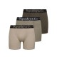 боксерки,мъжко,бельо,superdry,m3110480a,boxers,3,units,grey,(brown,marl,brown,grit,tan,marl)