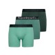 боксерки,мъжко,бельо,superdry,m3110480a,boxers,3,units,green,(forest,marl,grn,marl,grn,grit)