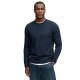 блуза,мъжки,пуловери,дамски,пуловери,superdry,brushed,knitted,jumper,sweater,blue,(dark,navy,fleck)