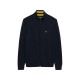 жилетка,мъжки,пуловери,дамски,пуловери,superdry,cottonthrough,knit,cardigan,blue,(navy)