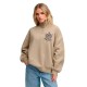 блуза,дамски,блузи,superdry,country,club,half,zip,sweatshirt,beige,(oatmilk,beige,marl)