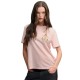 тениска,мъжки,тениски,дамски,тениски,superdry,crest,embellished,short,sleeve,t,shirt,pink,(chalk,pink)
