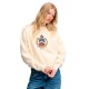 блуза,дамски,блузи,superdry,crest,loose,crew,sweatshirt,beige,(natural,cream)