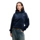 суичър,дамски,блузи,superdry,drop,needle,velour,hoodie,blue,(darkest,navy)