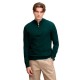 блуза,мъжки,пуловери,дамски,пуловери,superdry,essential,lightweight,wool,blend,half,zip,sweater,green,(deep,pine,green)