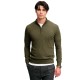 блуза,мъжки,пуловери,дамски,пуловери,superdry,essential,lightweight,wool,blend,half,zip,sweater,green,(lichen,green,marl)