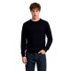 блуза,мъжки,пуловери,дамски,пуловери,superdry,essential,lightweigt,wool,blend,jumper,sweater,blue,(deepest,navy)