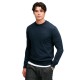 блуза,мъжки,пуловери,дамски,пуловери,superdry,essential,lightweigt,wool,blend,jumper,sweater,blue,(rich,navy,marl)