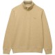 блуза,мъжки,пуловери,superdry,essential,serif,logo,half,zip,sweatshirt,beige,(pumice,stone,beige,marl)