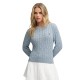 блуза,мъжки,пуловери,дамски,пуловери,superdry,essentials,sd&co,cable,jumper,sweater,blue,(blue,fog)
