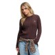 блуза,мъжки,пуловери,дамски,пуловери,superdry,essentials,sd&co,cable,jumper,sweater,brown,(chestnut,brown)