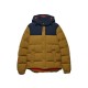 яке,мъжки,якета,дамски,якета,и,палта,superdry,everest,col,block,puffer,jacket,green,brown,(dull,gold)
