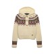 блуза,мъжки,пуловери,дамски,пуловери,superdry,fairisle,1,2,button,hoodie,hoodie,sweater,beige,(ecru,multi)