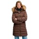 яке,мъжки,якета,дамски,якета,и,палта,superdry,faux,fur,fuji,mid,length,jacket,brown,(bracken,brown)