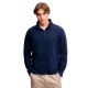 блуза,мъжки,пуловери,superdry,garment,dye,rib,half,zip,sweatshirt,blue,(super,dark,navy)