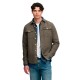риза,с,дълъг,ръкав,дамски,ризи,мъжки,ризи,superdry,herringbone,workwear,long,sleeve,shirt,green,(olive,green,slub)