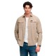 риза,с,дълъг,ръкав,дамски,ризи,мъжки,ризи,superdry,herringbone,workwear,long,sleeve,shirt,beige,(tobacco,brown,slub)