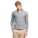блуза,мъжки,пуловери,дамски,пуловери,superdry,jacob,cable,knit,half,zip,sweater,grey,(mid,grey)