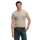 тениска,мъжки,тениски,дамски,тениски,superdry,outdoors,mountain,relaxed,short,sleeve,t,shirt,beige,(pumice,marl)